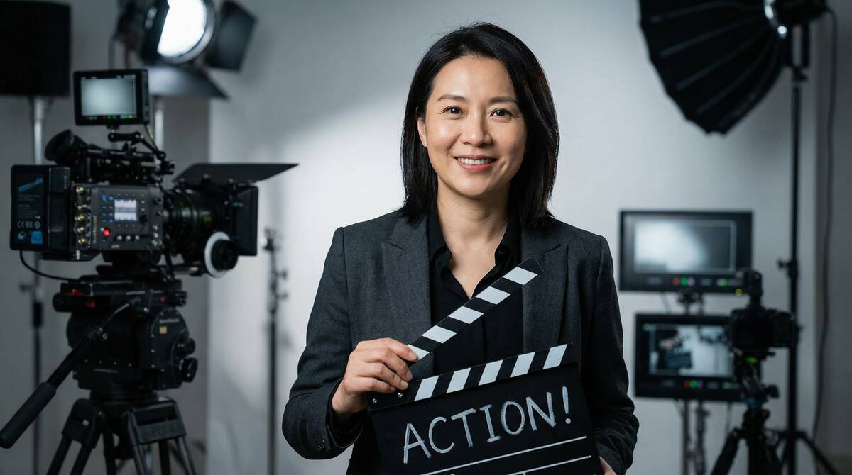 国产视频特效视频教程