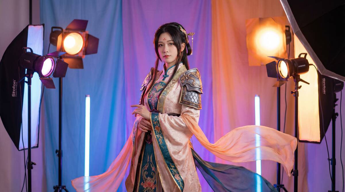 国产视频古风视频